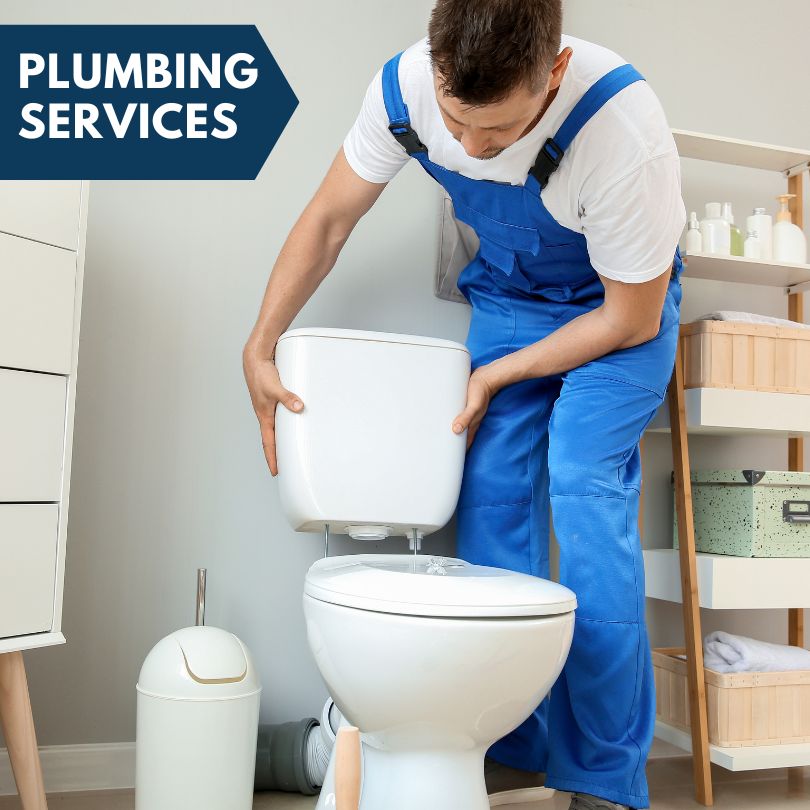 Plumbing Company in Broussard, LA